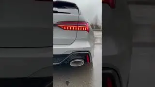 RS6 Avant 0-100km/h #audi #autobahn #carlover #sportscar #shorts #short #viral