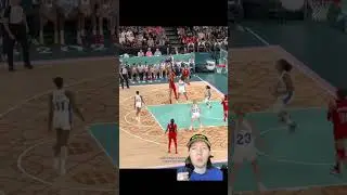 does being an olympian make you foul more girls? #wnba #paris2024