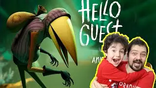 HELLO GUEST DEMO OYNUYORUZ