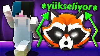CRAFTRİSE YÜKSELİYOR