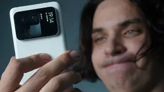 ОЧЕНЬ СТРАННЫЙ Xiaomi