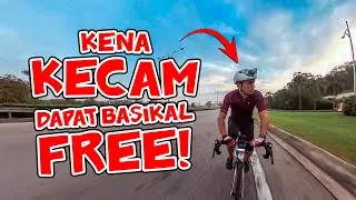 DAPAT BASIKAL FREE! MACAM NI CARANYA... (Melayu/Eng/Indo/Chinese subs)