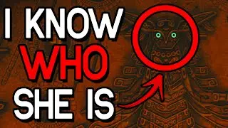 The Story Of Zelda Tears Of The Kingdom EXPLAINED - Zelda Theory