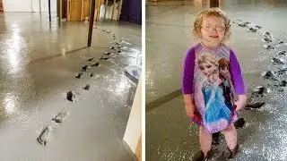 Kids That Know Exactly How to Drive Their Parents Crazy