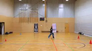 Kpop Remix | Showcase on Dec ‘23 RPD.Munich | Kpop in Public