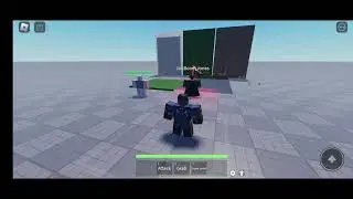 Universal Playground (Sneak 1)