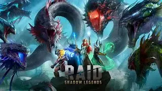 CvC и Hydra Clash