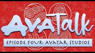 New Shows from Avatar Studios! | AvaTalk |
