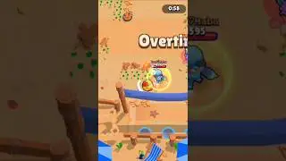 Did I Overreact? #brawlstars #shorts