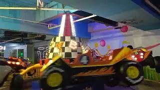 mobil mobilan naik