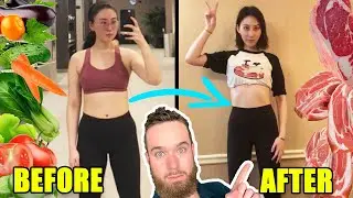 Carnivore Diet Results | Ex-Vegan (2020)