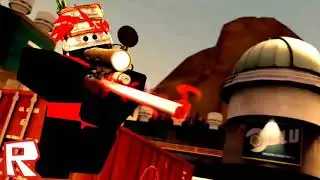ROBLOX Soundtrack - Gothic