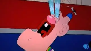 What did you think of this crying clip #1