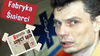Łowcy Skór | Ofiar Mogły Być Tysiące