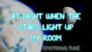 Bruno Mars - Talking to the Moon Lyrics [HD]