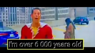Shazam 2: Fury of the Gods TV Spot with new footage