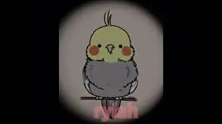 Birdie edit ||ryiah