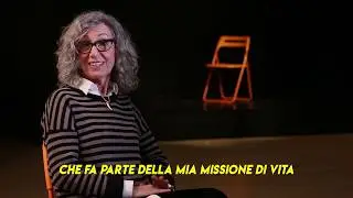 Lola Cohen - Metodo Strasberg - Acting Coach di Accademia09