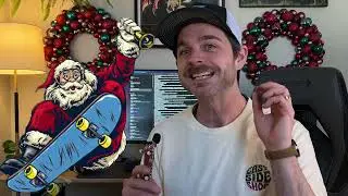 The ULTIMATE Skateboard Gift Guide for 2024: Perfect Picks for Every Skater!