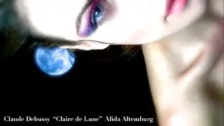Debussy Claire de Lune