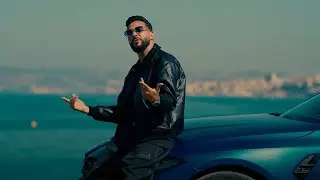 L'Algérino - Oublie Moi (ft. Emkal, Aya, Gims, Soolking, Barack Adama)