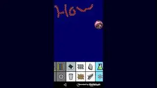 How to make fireworks. Sandbox free