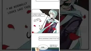 Bride of Dawn chapter 12