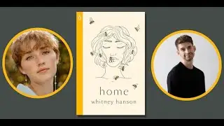 A Virtual Evening with Whitney Hanson & Joey Kidney