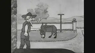 Food Administration – kreskówka propagująca potrzebę oszczędzania żywności. 1917–18