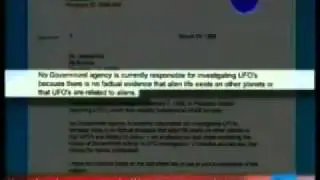 Ufo: chi nasconde la verità?