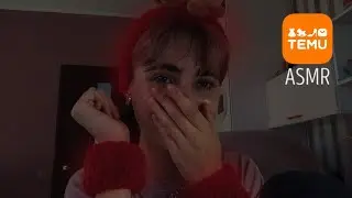 АСМР||📦РАСПАКОВКА ИЗ TEMU📪||📦UNPACKING FROM TEMU📪||ASME