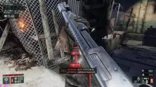 Let's Play Killing Floor 2 (1080р)