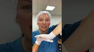 Раневой процесс, реклама подофит
