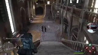 IM HARRY POTTER