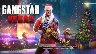 GANGSTAR VEGAS. Начало игры