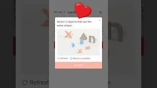 motivational # Select 2 Objects That Are The Same Shape TikTok | TikTok Account Login 