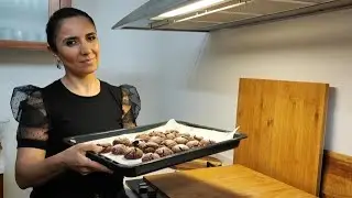 Շոկոլադե  թխվածքաբլիթներ,բոր կերել ես մանուկ ժամանակ, մոռացված, մատչելի / печенье из детства