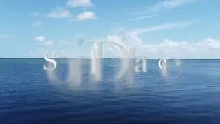 QUARANTINEWHILE   on the water