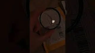 fake filter lens
