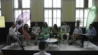 Placemaking connected Bulgaria: Дискусия 5 Можем ли да работим по добре заедно