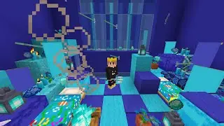 Mój server JEST OP
