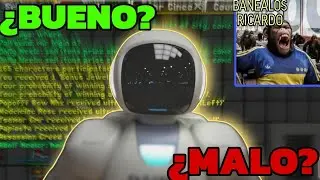 LOS BOTS de Rucoy: ¿SOCIALMENTE ACEPTADOS O FUNADOS?