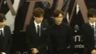 20151112 INFINITE EFFECT Press conference IN SG PART 7