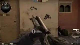 Макросы для мышек Bloody! Для игры CS:GO! Более 14 оружей