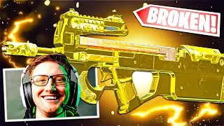 Scump's *BROKEN* PDSW 528 in WARZONE 2! 😲 (Best Pdsw 528 Class Setup) - MW2