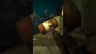 dang #fyp #memes #halflife  #gmod