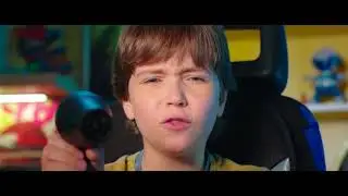 The Nutty Professor's Adventures 2018 Russia trailer