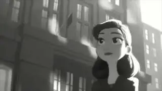 Paperman