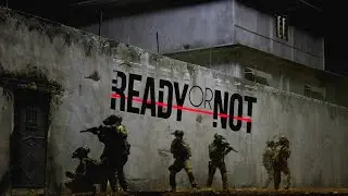 Navy Seal Raid to kill Osama Bin Laden!!! | Ready or Not Gameplay