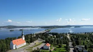 Kemijärvi